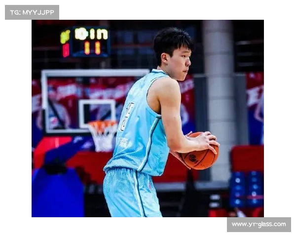 19岁中国中锋杨瀚森冲击NBA:潜力无限,前路几何? 19岁中国中锋杨瀚森冲击NBA:潜力无限,前路几何?