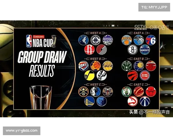2019-20赛季NBA赛程公布 10月23日揭幕战 2019-20赛季NBA赛程公布 10月23日揭幕战