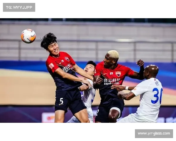 2019赛季中超联赛第二十二轮,深圳佳兆业4比0胜广州富力 2019赛季中超联赛第二十二轮,深圳佳兆业4比0胜广州富力
