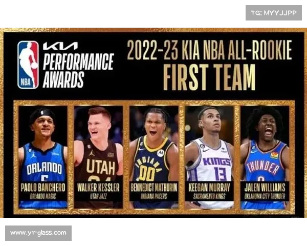 2022年NBA选秀大会今天进行,保罗·班切罗当选状元 2022年NBA选秀大会今天进行,保罗·班切罗当选状元